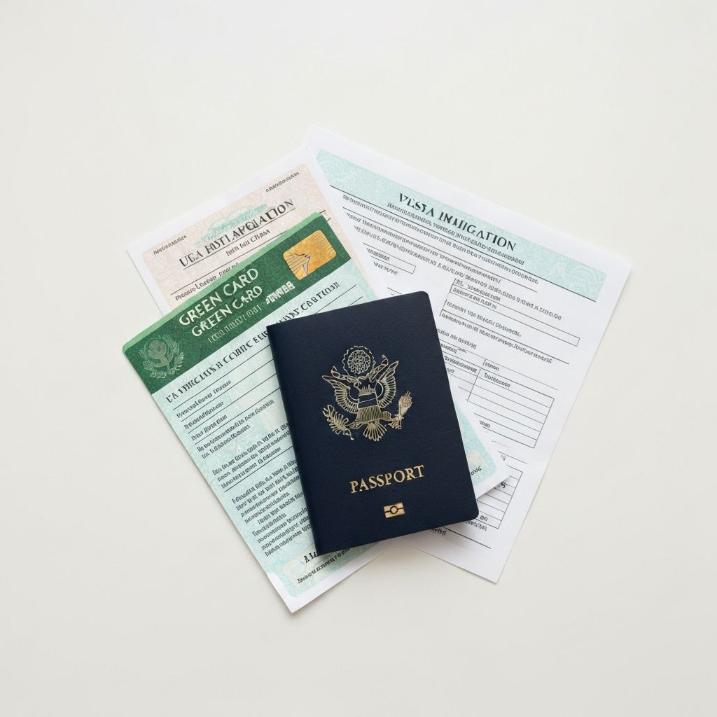 Free Green Card Resources