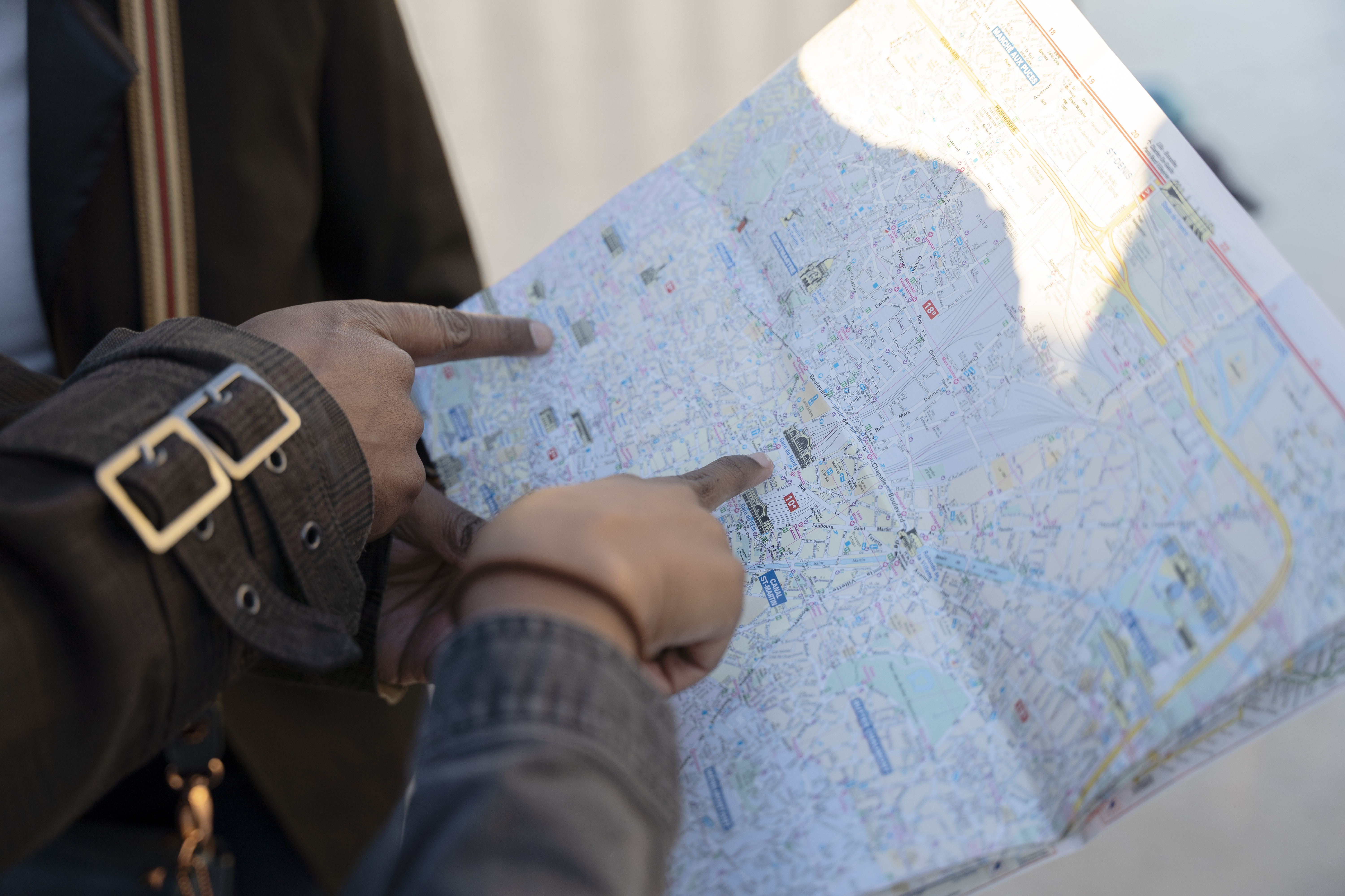 1-1 Clarity Consultation Session