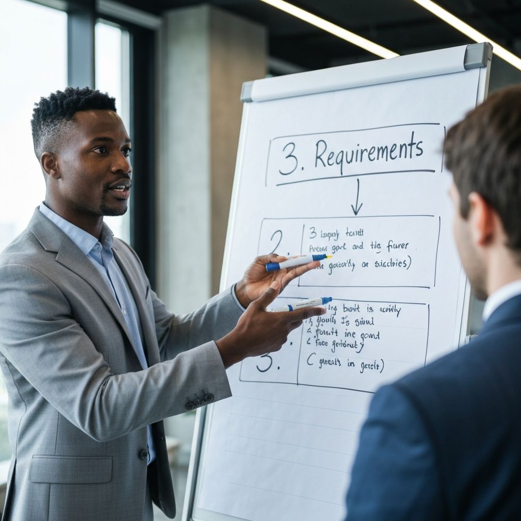 Understanding the Three-Prong Test