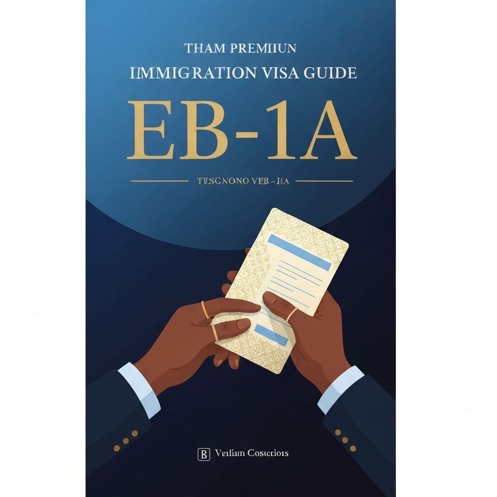 Complete EB-1A Visa Guide