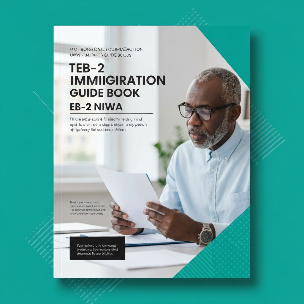 EB-2 NIW Comprehensive Resource