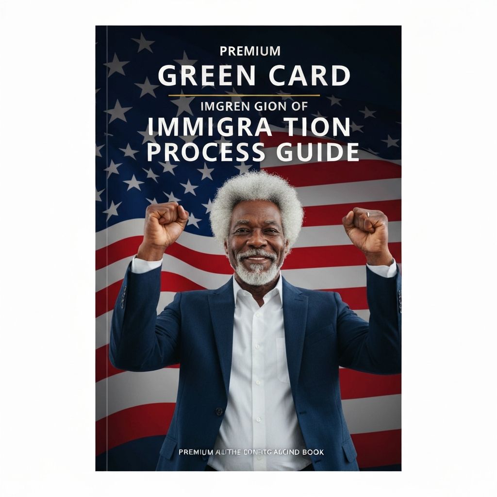 Green Card Process Overview